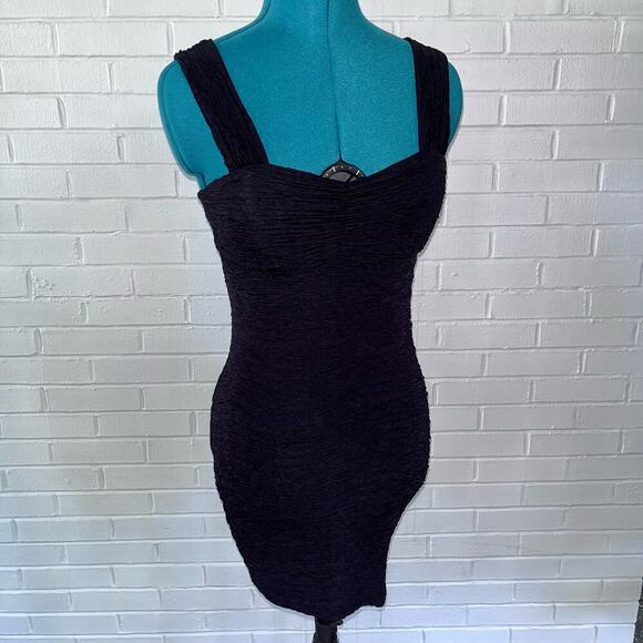 FOREVER 21 Dresses & Skirts - Y2K forever 21 little black dress